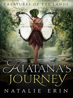 cover image of Kiatana's Journey